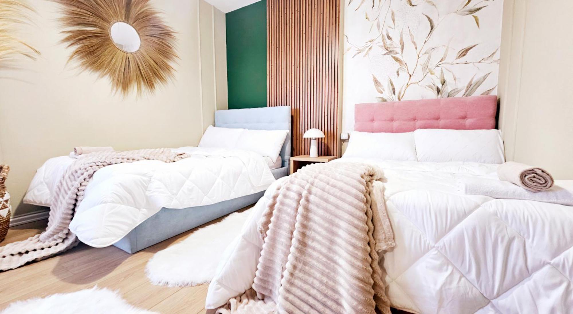 Apartment Premium Beachfront *