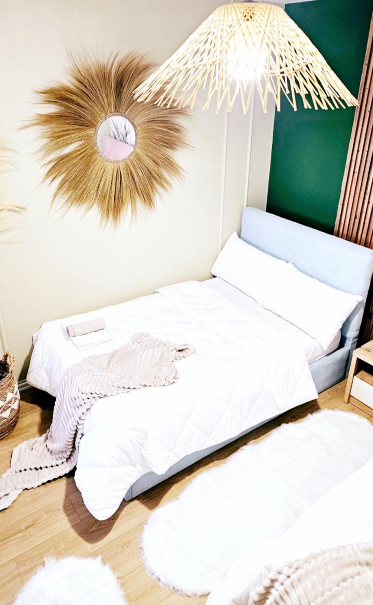 Apartment Premium Beachfront *