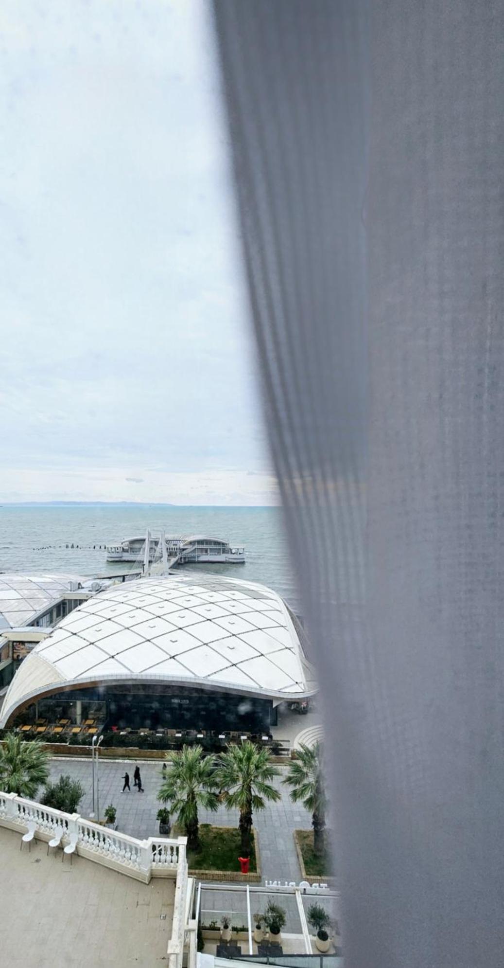 Premium Beachfront *